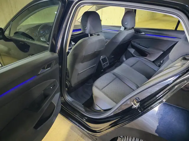 Volkswagen Golf 1.0 TSI Life Business 2021 Benzine 17