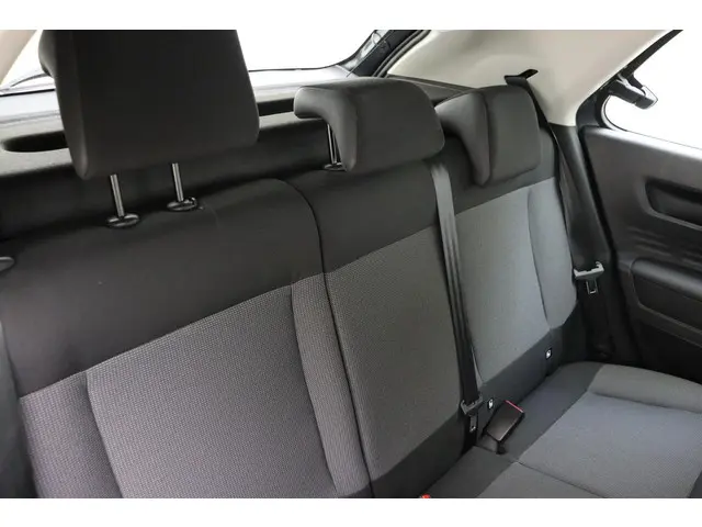 Citroën C4 Cactus 1.2 PureTech Business 2017 Benzine 15