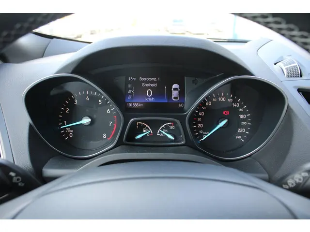 Ford Kuga 1.5 EcoBoost ST Line 2017 Benzine 19