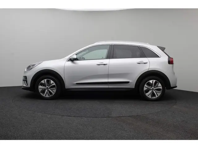 Kia e-Niro ExecutiveLine 64 kWh 2019 Elektrisch 5
