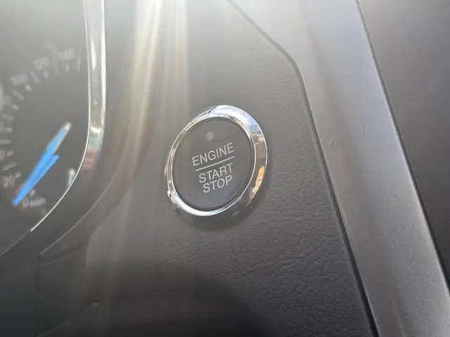 Ford Mondeo Wagon 1.5 EcoBoost ST Line 2017 Benzine 28