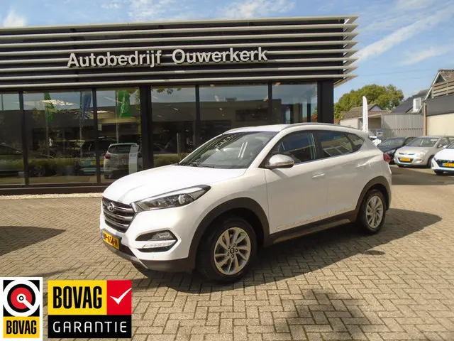 Hyundai Tucson 3