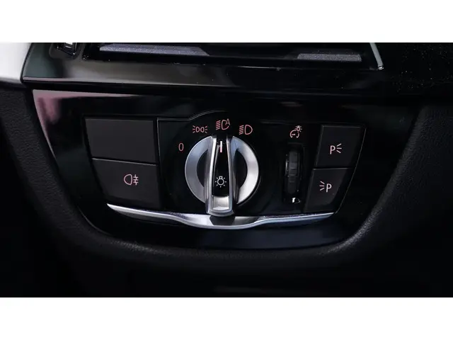 BMW 5 Serie 530i M Sport 2022 Benzine 26