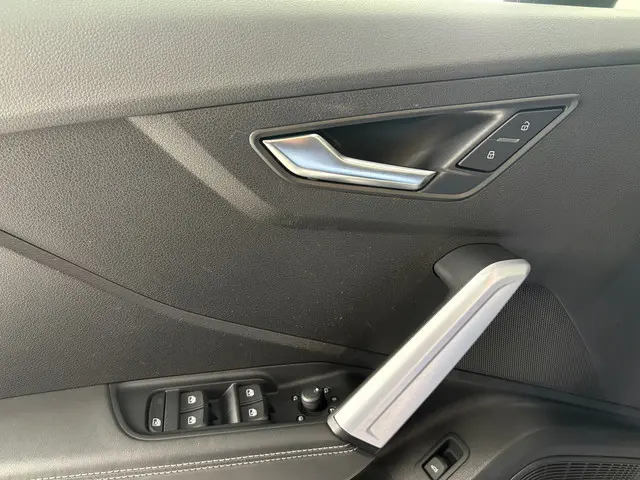 Audi Q2 2.0 TFSI SQ2 Pro Line Plus 2019 Benzine 26