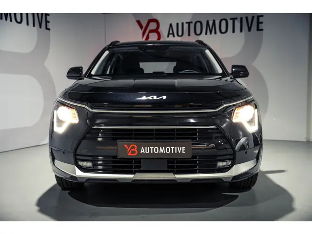 Kia Niro 1.6 GDi Hybrid DynamicLine 2023 Hybride Benzine 7