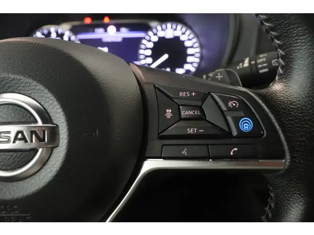 Nissan Juke 1.0 DIG-T N-Connecta Automaat 2020 Benzine 22