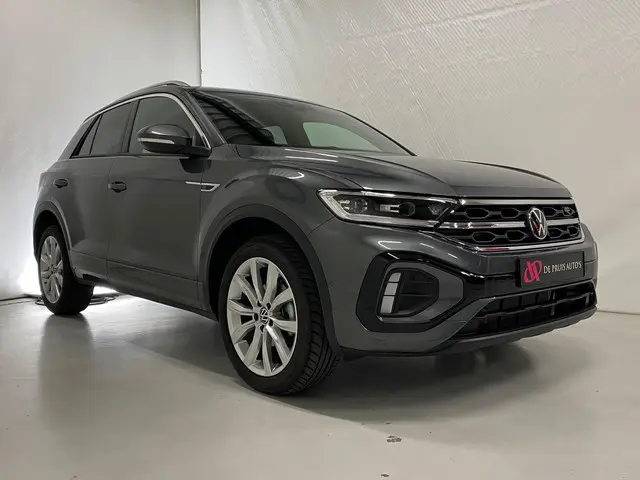 Volkswagen T-Roc 1.5 TSI R Line 2025 Benzine 7