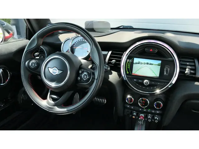 MINI Cooper S Mini 2.0 JCW 2015 Benzine 4