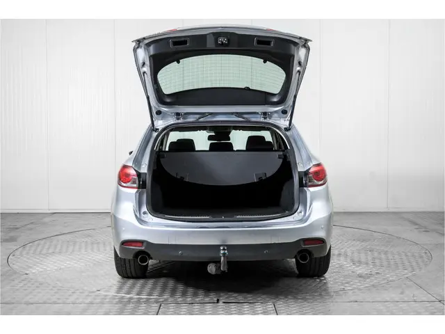 Mazda 6 Sportbreak 2.0 SkyActiv-G 165 TS+ 2016 Benzine 45