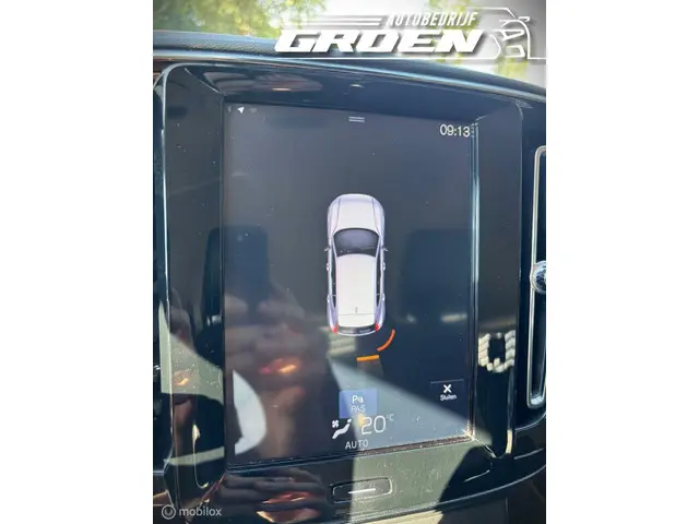 Volvo XC40 1.5 T3 2018 Benzine 26