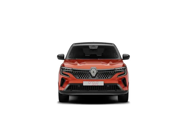 Renault Austral Techno 2025 Hybride Benzine 2