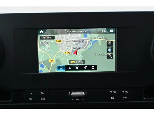 Mercedes-Benz Sprinter 317 CDI L2H2 2023 Diesel 7