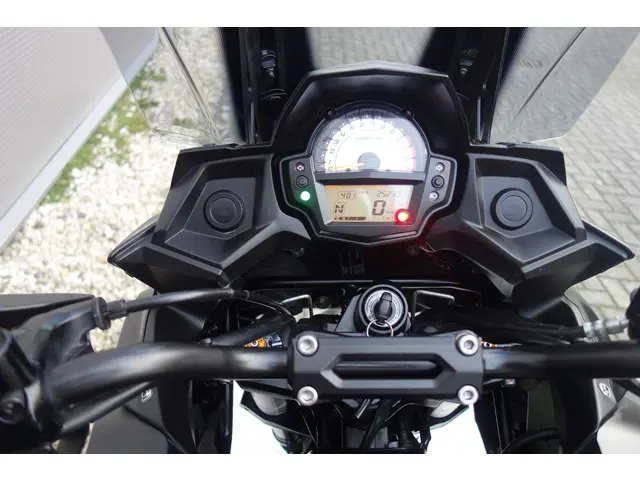 Kawasaki Versys 650 ABS 2017 Benzine 14