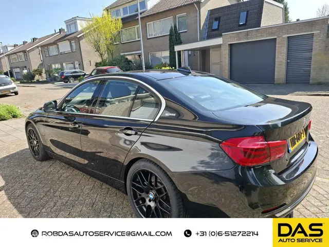 BMW 3 Serie