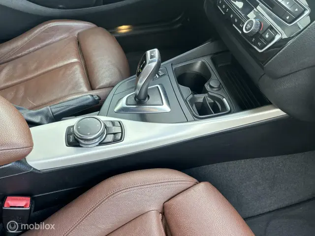 BMW 2 Serie Coupé 218i 2015 Benzine 15