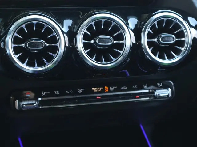 Mercedes-Benz EQA 250 AMG line 2021 Elektrisch 30