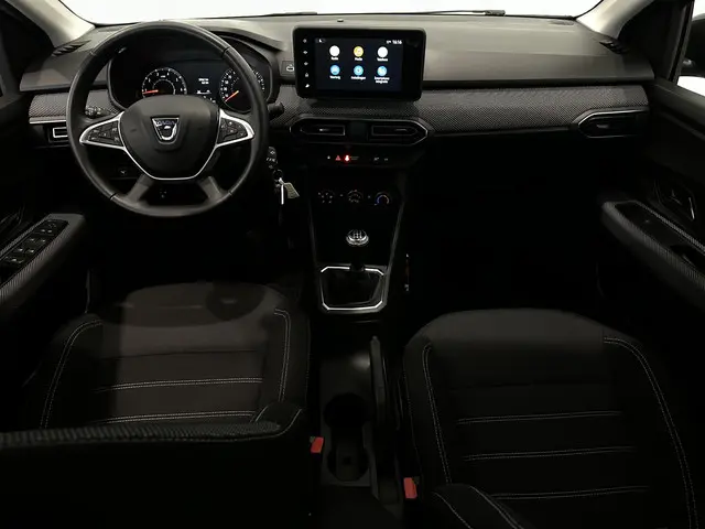 Dacia Sandero 1.0 TCe 90 Comfort 2023 Benzine 3