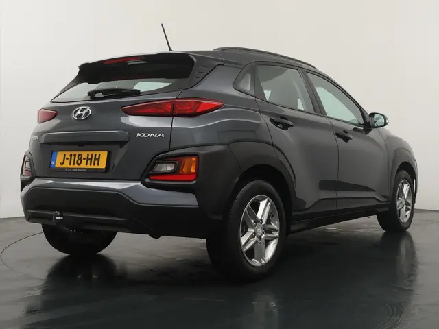 Hyundai Kona 1.0 T-GDI Comfort 2019 Benzine 5
