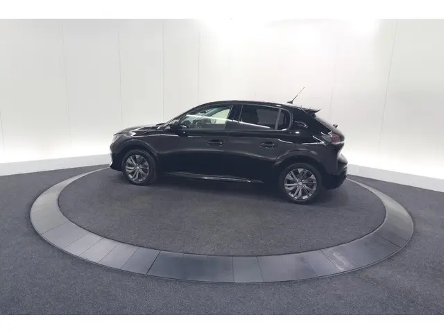 Peugeot e-208 EV Allure 50 kWh 2021 Elektrisch 61