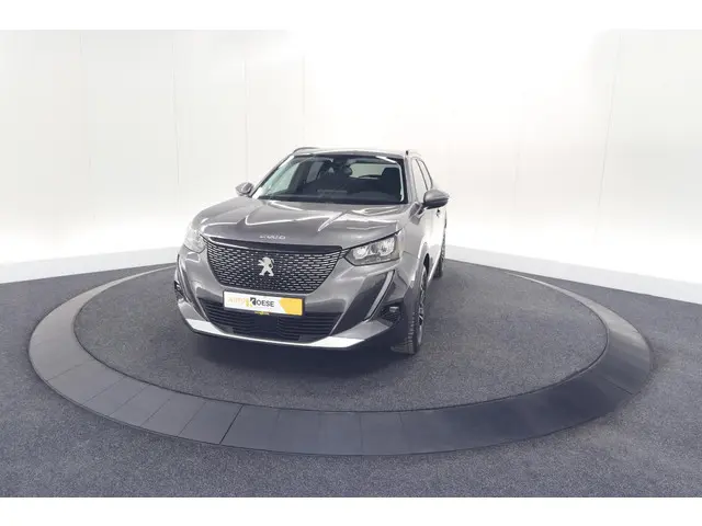 Peugeot 2008 PureTech 102 Allure Pack 2021 Benzine 59