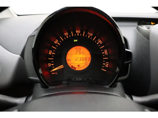 Peugeot 108 1.0 e-VTi Active 2018 Benzine 22