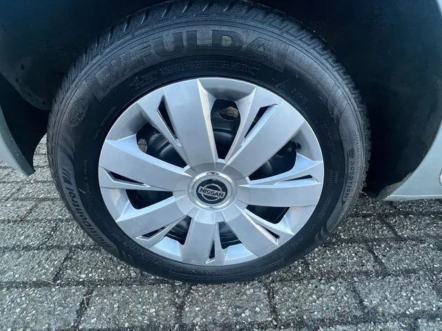 Nissan Micra 1.2 Limited 2015 Benzine 19