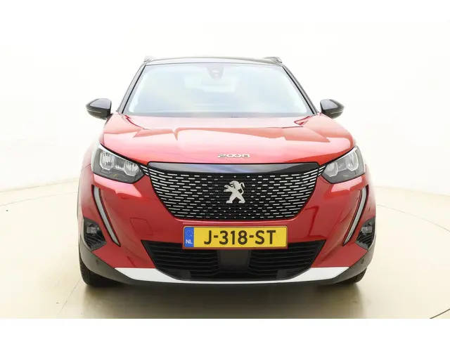 Peugeot 2008 1.2 PureTech GT-Line 2020 Benzine 6