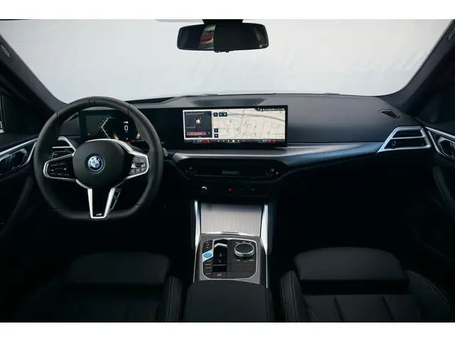BMW i4 Gran Coupé eDrive35 2025 Elektrisch 24