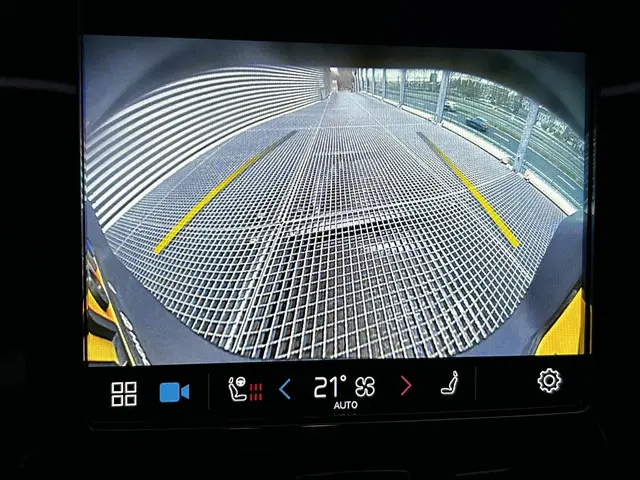 Volvo XC40 Recharge P8 AWD R-Design 2020 Elektrisch 36