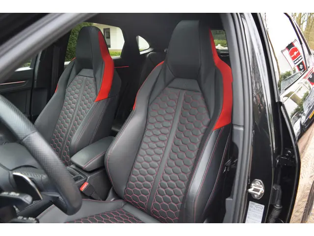 Audi RSQ3 Sportback 2022 Benzine 10