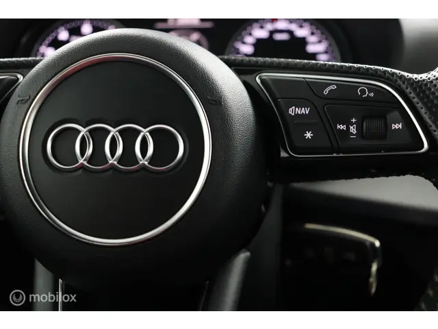 Audi Q2 1.4 TFSI CoD Sport Pro Line S 2017 Benzine 11