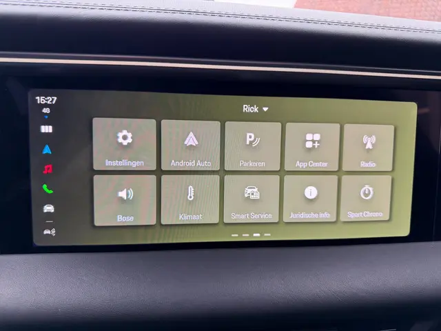 Porsche Macan 4 100 kWh 2024 Elektrisch 25