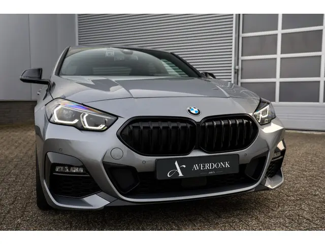 BMW 2 Serie Gran Coupé 218i M-Sport Pro 2023 Benzine 18