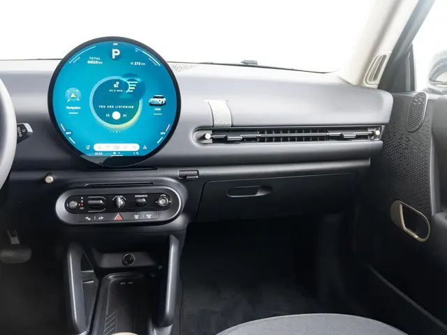 MINI Electric Cooper SE 2025 Elektrisch 9