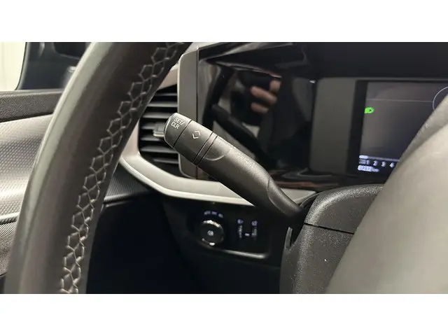 Opel Mokka 1.2 Edition CRUISE LM LED. 2022 Benzine 23