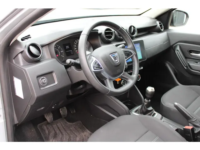Dacia Duster TCe 130 Comfort 2022 Benzine 15