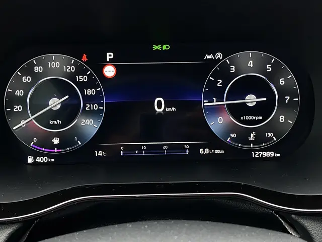 Kia ProCeed 1.5 T-GDi GT-PlusLine 2022 Benzine 31