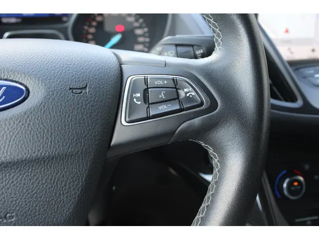 Ford Kuga 1.5 EcoBoost ST Line 2017 Benzine 21