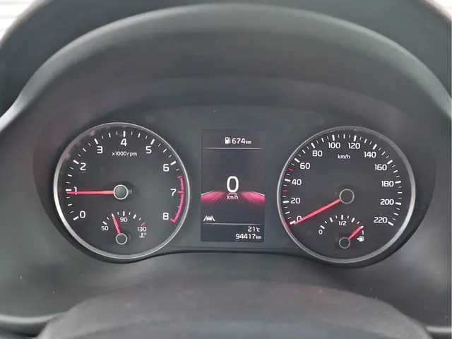 Kia Rio 1.0 T-GDi MHEV GT-Line 2023 Benzine 12