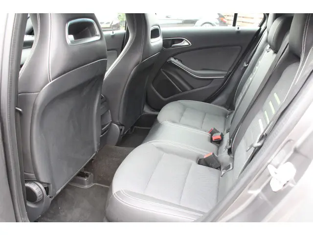 Mercedes-Benz A-Klasse A 160 Ambition 2017 Benzine 9