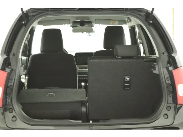 Suzuki Ignis 1.2 Stijl 2020 Benzine 25