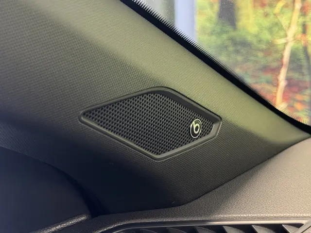 Volkswagen Polo 2.0 TSI GTI 2020 Benzine 23