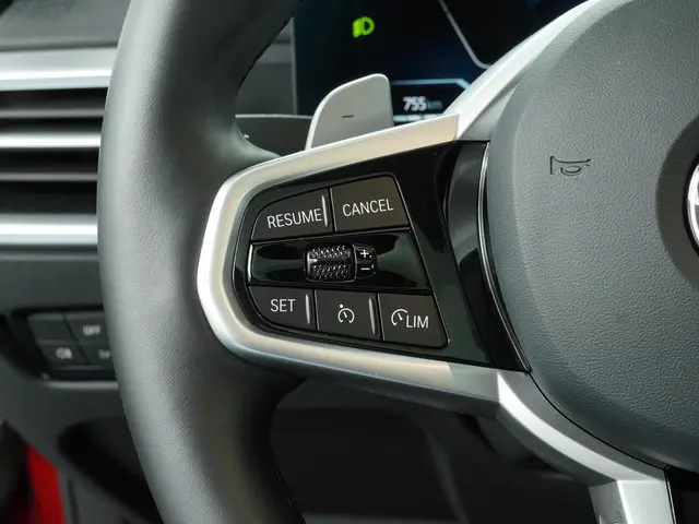 BMW 4 Serie Coupé 430i xDrive 2025 Benzine 20