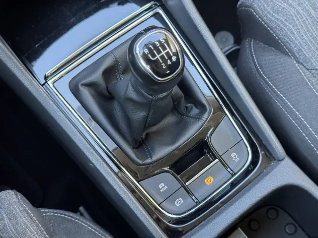 Škoda Kodiaq 1.5 TSI Style 150 pK 2018 Benzine 32