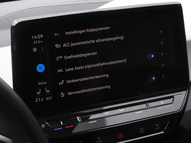Volkswagen ID.3 1ST PLUS 58kWh 2020 Elektrisch 9