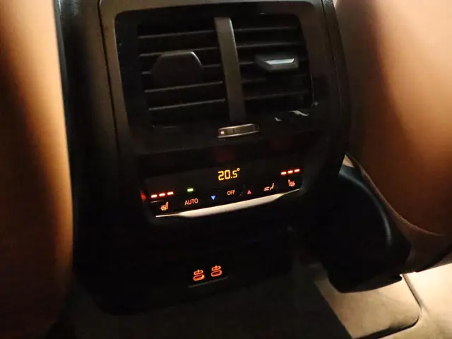 BMW X4 M40i Business Edition Plus 2022 Benzine 59