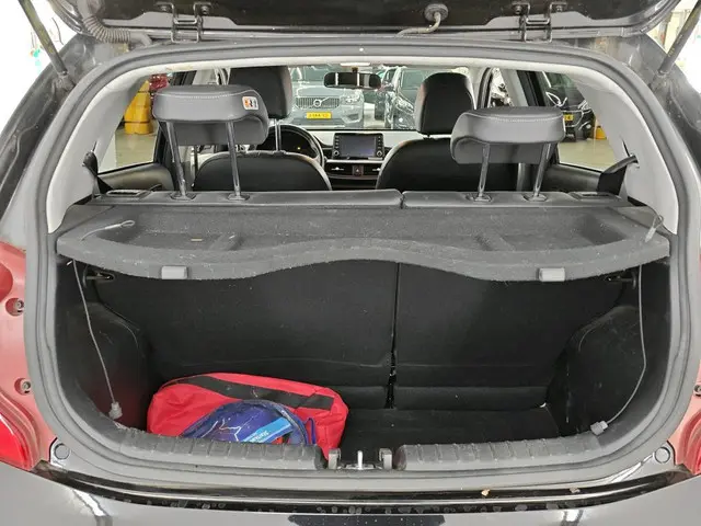 Kia Picanto 1.0 Design Edition 2019 Benzine 13