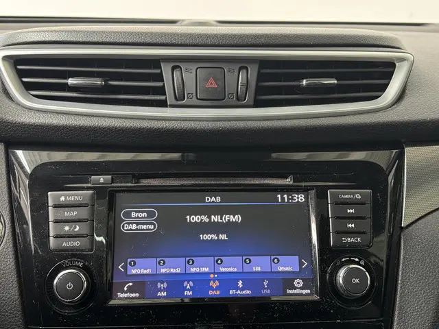 Nissan QASHQAI 1.3 DIG-T Tekna + 2021 Benzine 35