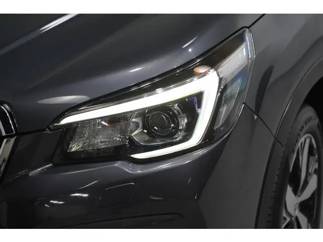 Subaru Forester 2.0i e-BOXER First Edition 2021 Benzine 7