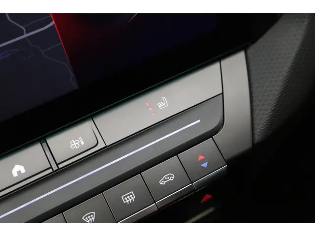 Opel Astra Electric 54 kWh GS 2024 Elektrisch 24